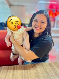 Jaqueline Maria De Sousa