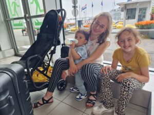 Marijke van der Horst