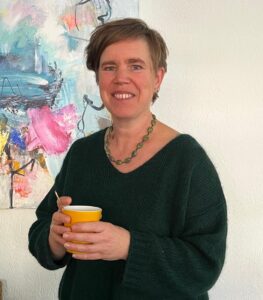 Margaretha Klein
